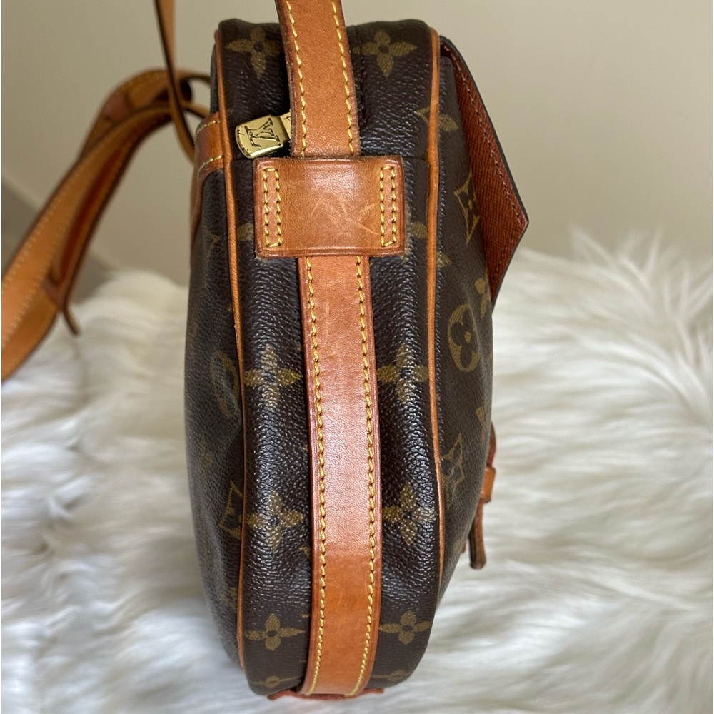 Louis Vuitton Juene Fille Crossbody Bag - Picture 4 of 15